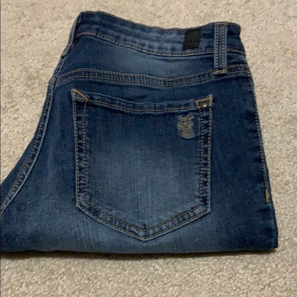 Jessica Simpson Jeans